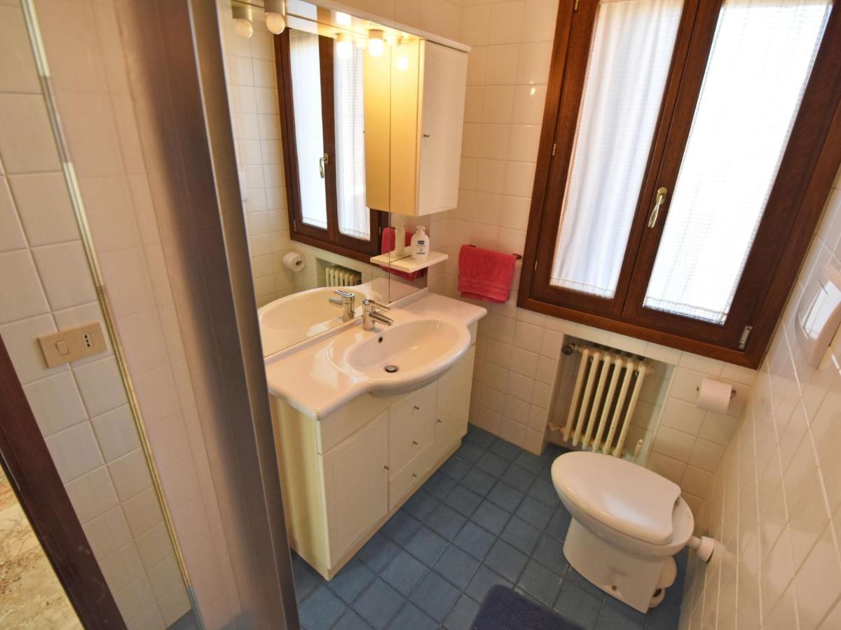 Casanas-1 By Interhome * Venetië