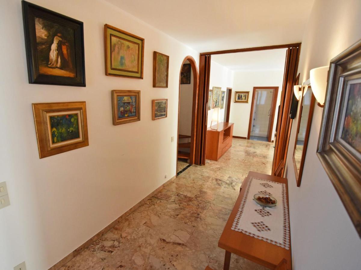 Apartamento Casanas-1 By Interhome *