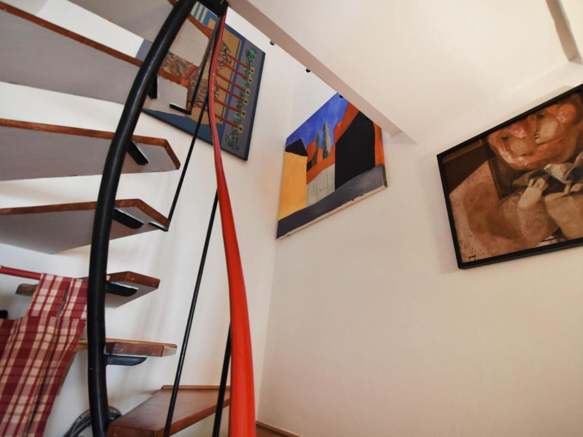 Apartamento Casanas-1 By Interhome